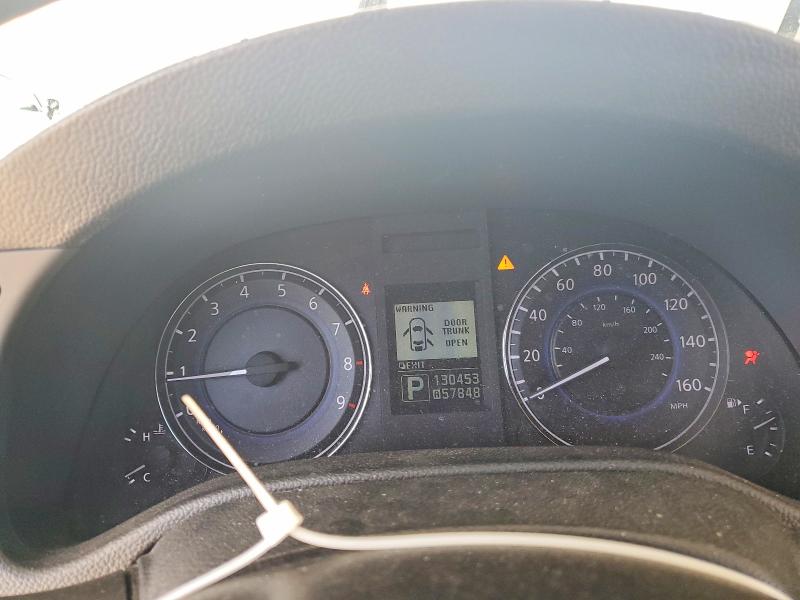 Продаж на аукціоні авто 2015 Infiniti Q40, vin: JN1CV6AP4FM501572, номер лоту: 41622336