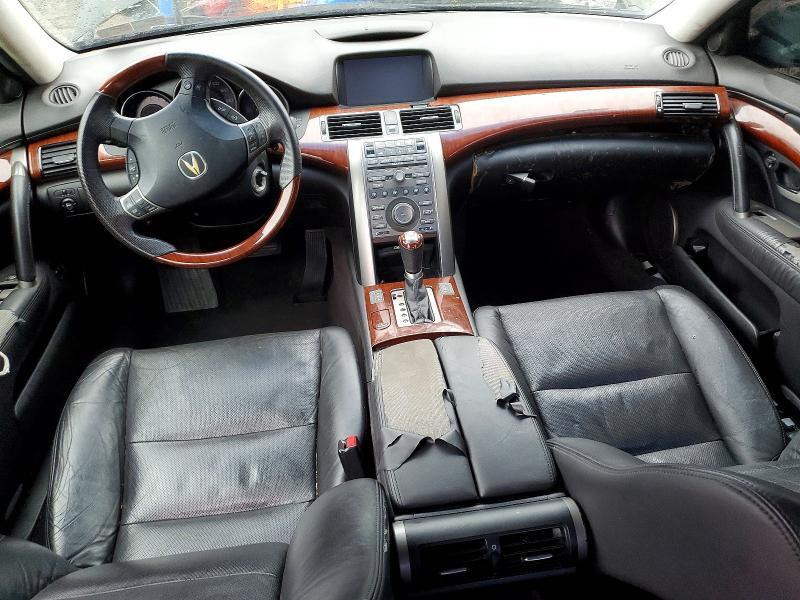 Aukcja sprzedaży 2009 Acura Rl, vin: JH4KB26609C000603, numer aukcji: 41642066