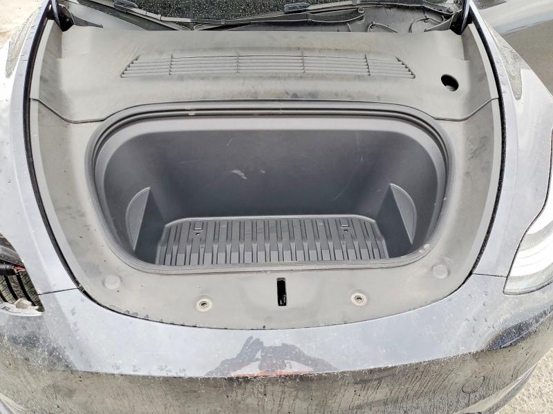 Aukcja sprzedaży 2024 Tesla Model Y, vin: 7SAYGDEF7RF085780, numer aukcji: 48164166