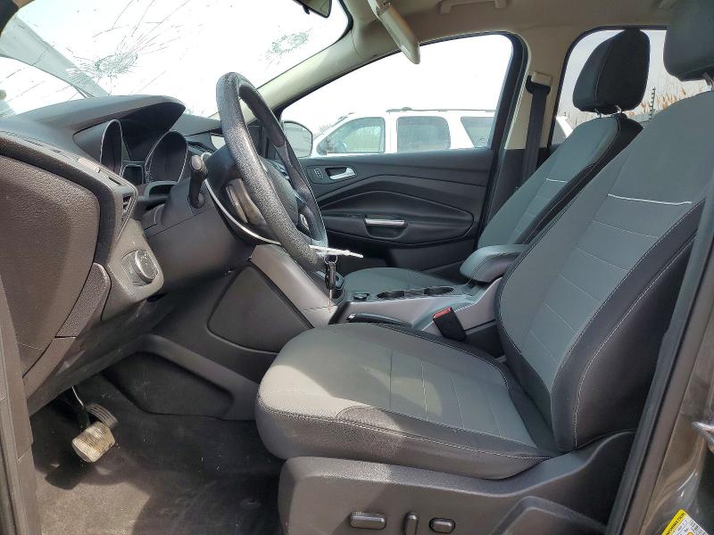 Aukcja sprzedaży 2015 Ford Escape, vin: 1FMCU9GX2FUB34661, numer aukcji: 46948156