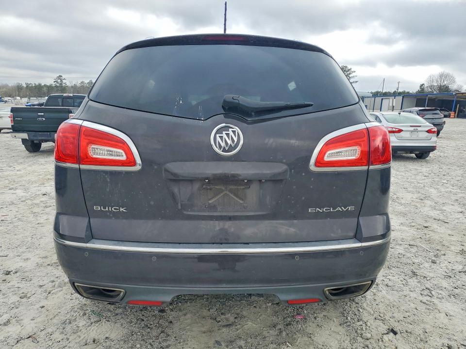 Продаж на аукціоні авто 2013 Buick Enclave, vin: 5GAKRDKD0DJ217491, номер лоту: 79080305