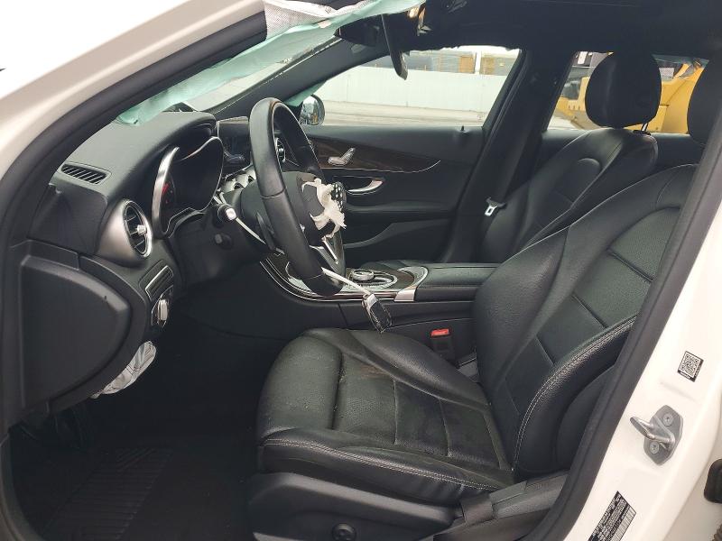 Aukcja sprzedaży 2019 Mercedes-benz C, vin: WDDWF8DB5KR483136, numer aukcji: 41844906