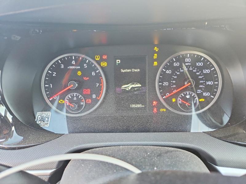Продаж на аукціоні авто 2021 Kia K5, vin: 5XXG14J29MG009531, номер лоту: 46528856