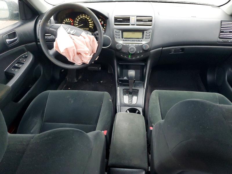 Продаж на аукціоні авто 2006 Honda Accord, vin: 1HGCM56176A805349, номер лоту: 46141746