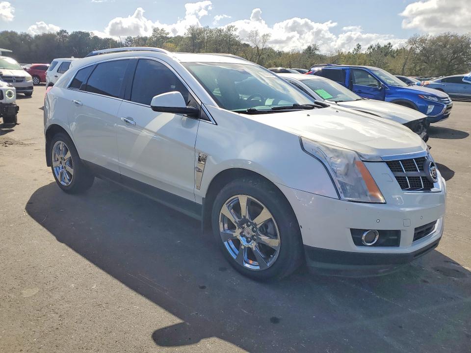 Продажа на аукционе авто 2012 Cadillac Srx, vin: 3GYFNBE38CS589431, номер лота: 79970595
