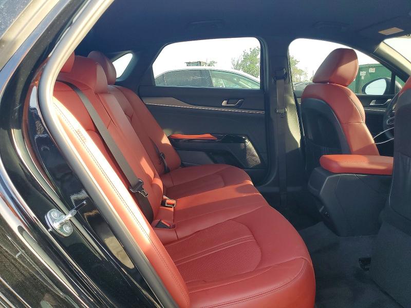Продаж на аукціоні авто 2026 Kia K5, vin: KNAG64J72T5397845, номер лоту: 48085186