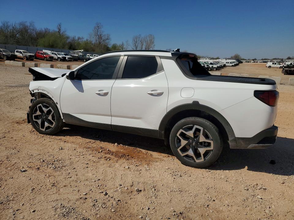 Aukcja sprzedaży 2024 Hyundai Santa Cruz, vin: 5NTJEDDF4RH123135, numer aukcji: 47254086