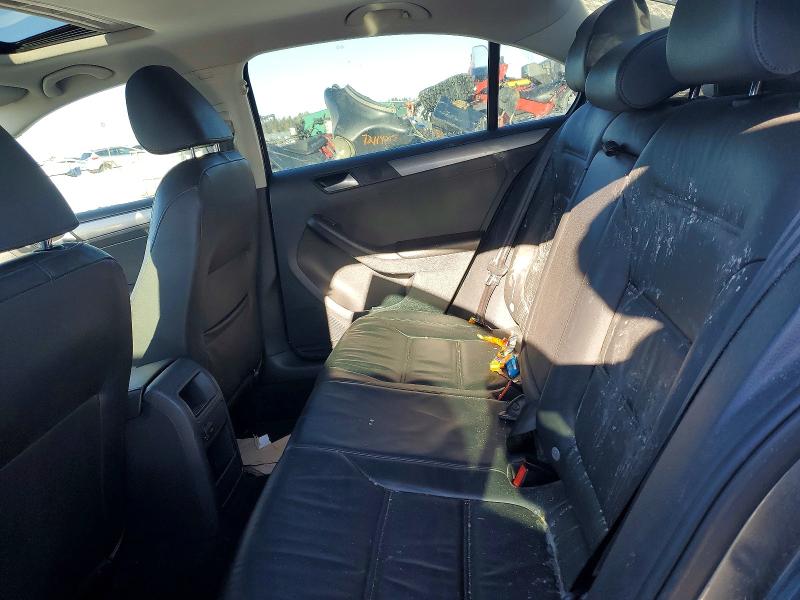 Aukcja sprzedaży 2015 Volkswagen Jetta, vin: 3VWG07AJ6FM249467, numer aukcji: 78955435