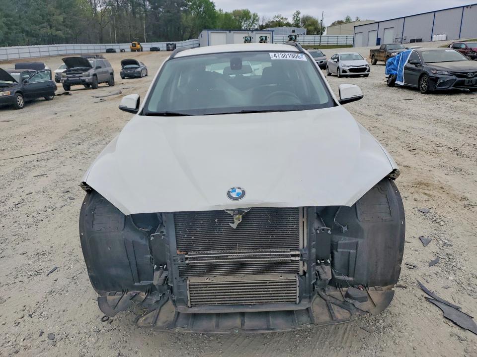 47301906 :رقم المزاد ، WBAVL1C56FVY35734 vin ، 2015 Bmw X1 مزاد بيع