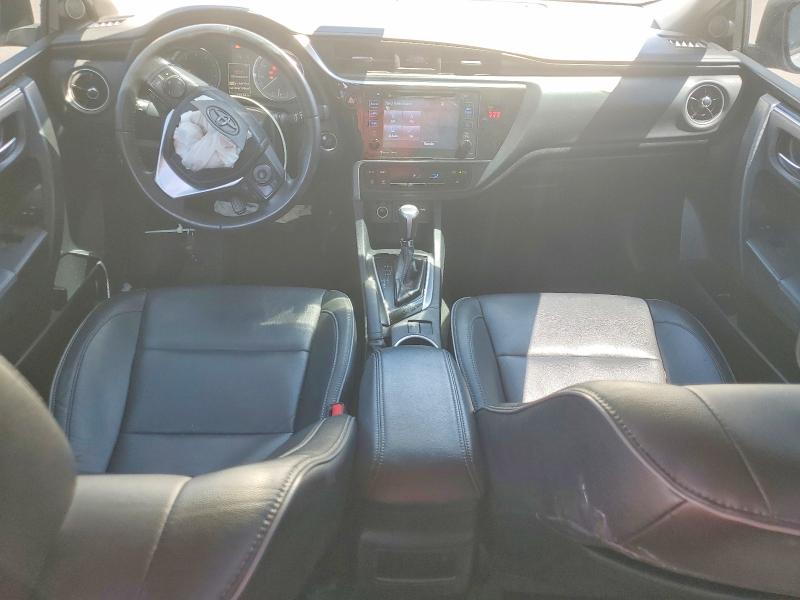 Auction sale of the 2019 Toyota Corolla, vin: 2T1BURHE2KC202378, lot number: 47213446