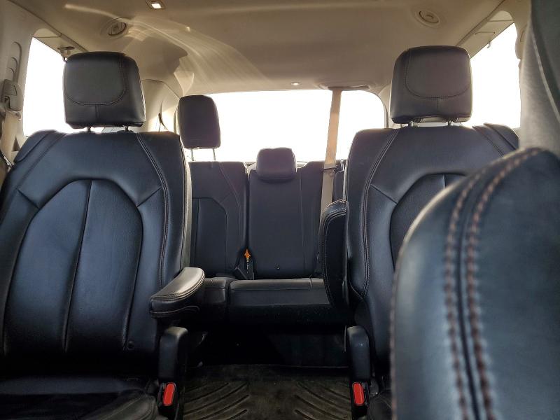 Aukcja sprzedaży 2017 Chrysler Pacifica, vin: 2C4RC1BG4HR689119, numer aukcji: 46982716