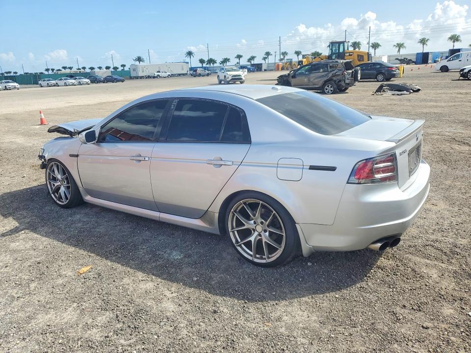 Продаж на аукціоні авто 2007 Acura Tl, vin: 19UUA76537A002180, номер лоту: 41707956