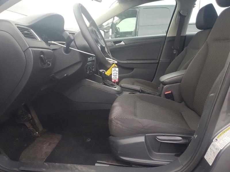 Aukcja sprzedaży 2014 Volkswagen Jetta, vin: 3VW2K7AJ4EM428626, numer aukcji: 46206266