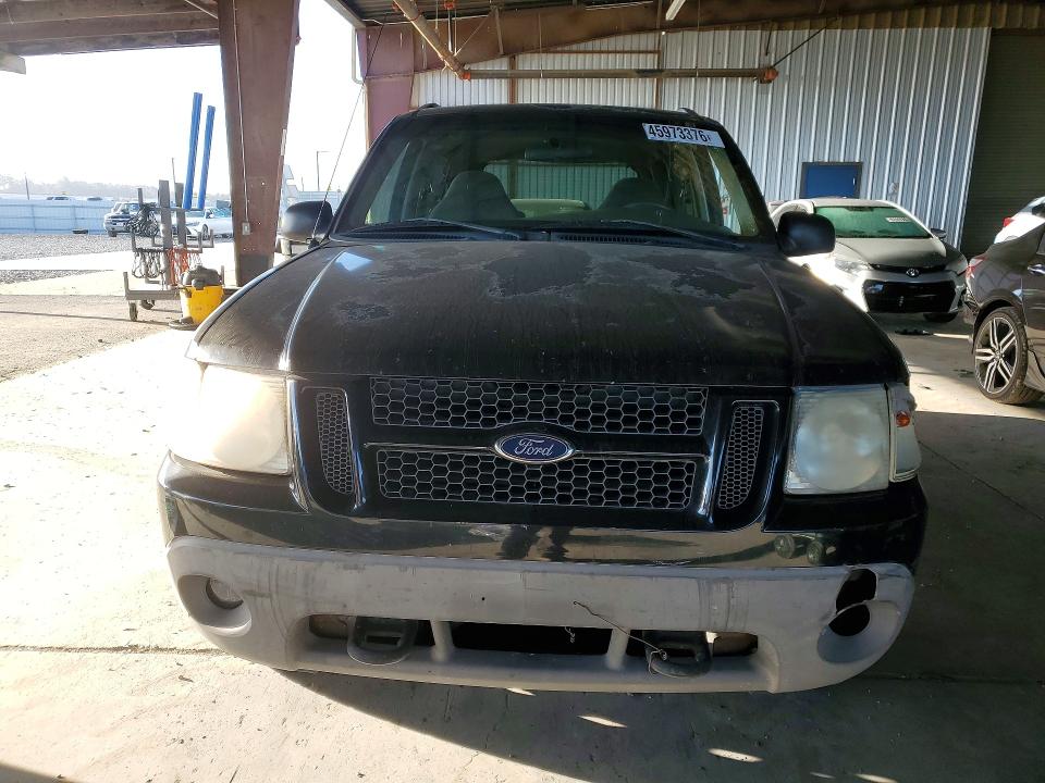 Aukcja sprzedaży 2001 Ford Explorer, vin: 1FMYU60E51UB42386, numer aukcji: 45973376