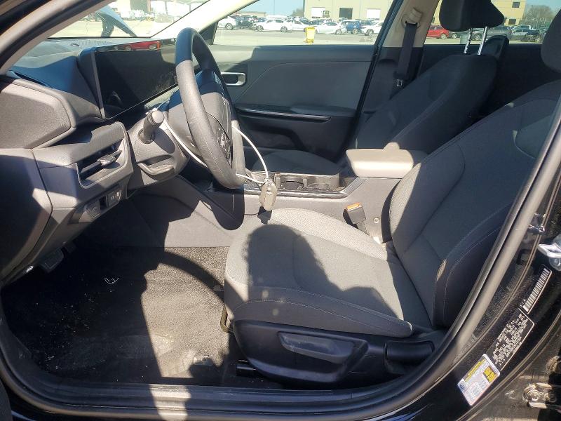 Aukcja sprzedaży 2025 Kia K4, vin: 3KPFT4DE5SE127304, numer aukcji: 46302966