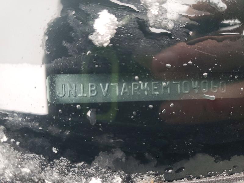 41964806 :رقم المزاد ، JN1BV7AR4EM704060 vin ، 2014 Infiniti Q50 مزاد بيع