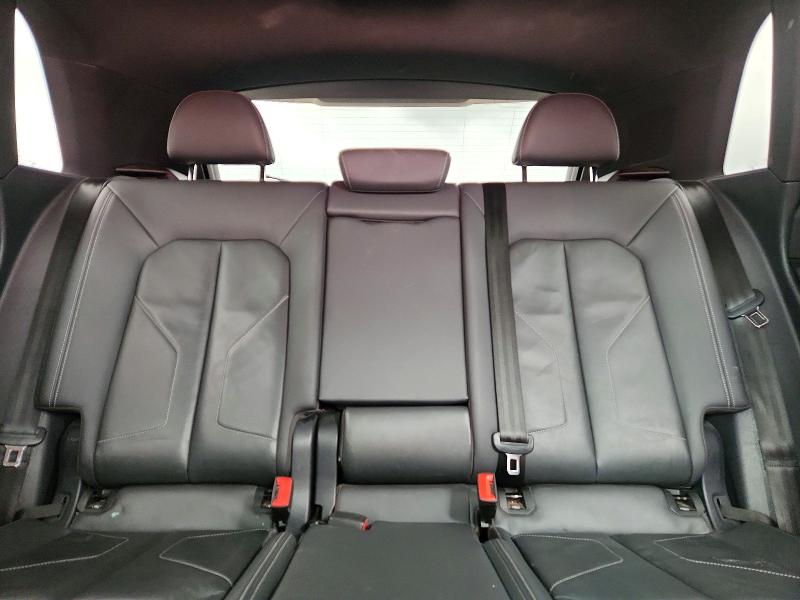 Продажа на аукционе авто 2021 Audi Q3, vin: WA1EECF38M1120746, номер лота: 78885585