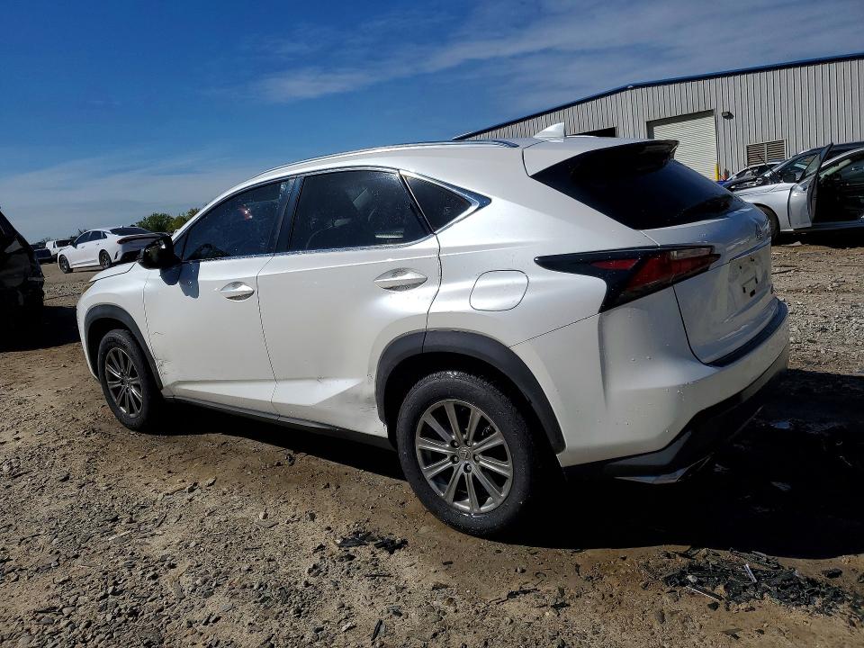 Продажа на аукционе авто 2015 Lexus Nx 200t, vin: JTJYARBZ8F2001956, номер лота: 46125026