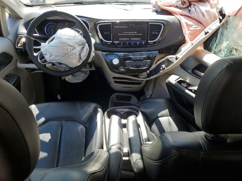 2023 Chrysler Pacifica მანქანა იყიდება აუქციონზე, vin: 2C4RC1L72PR632222, აუქციონის ნომერი: 47511236