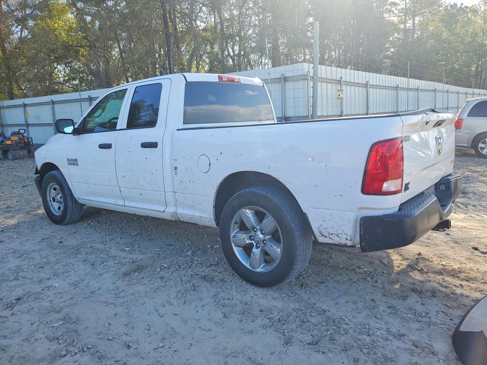 Продаж на аукціоні авто 2016 Ram 1500, vin: 1C6RR6FG9GS243509, номер лоту: 79966275