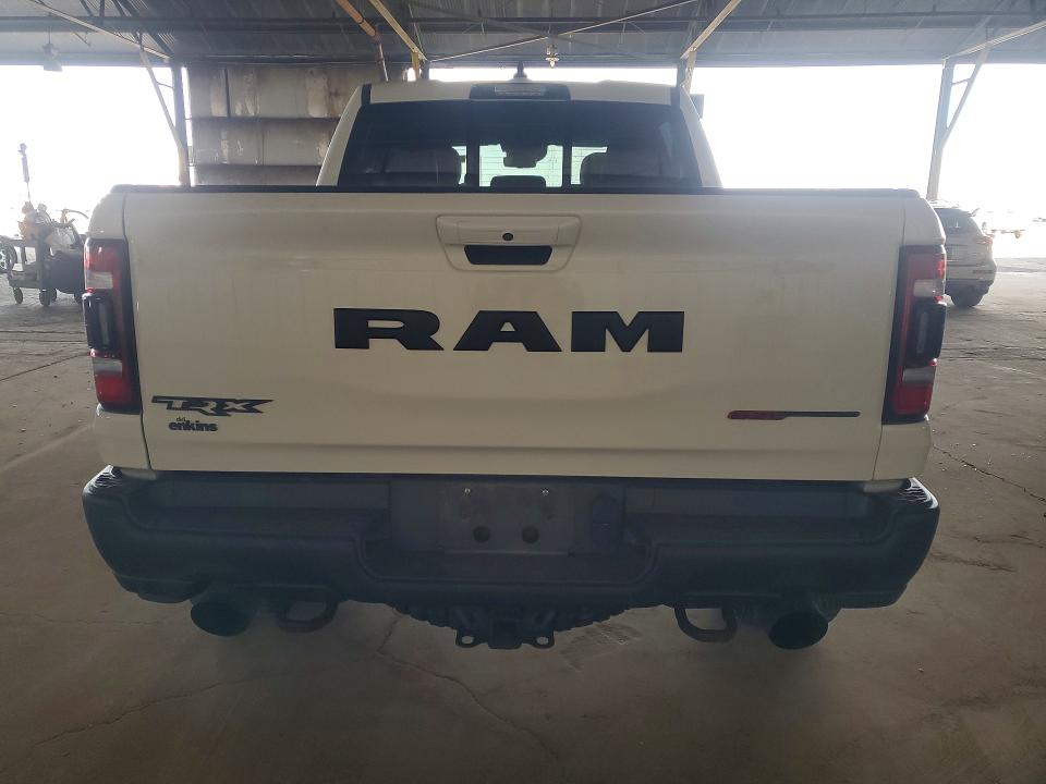 42060226 :رقم المزاد ، 1C6SRFU96NN264142 vin ، 2022 Ram 1500 مزاد بيع