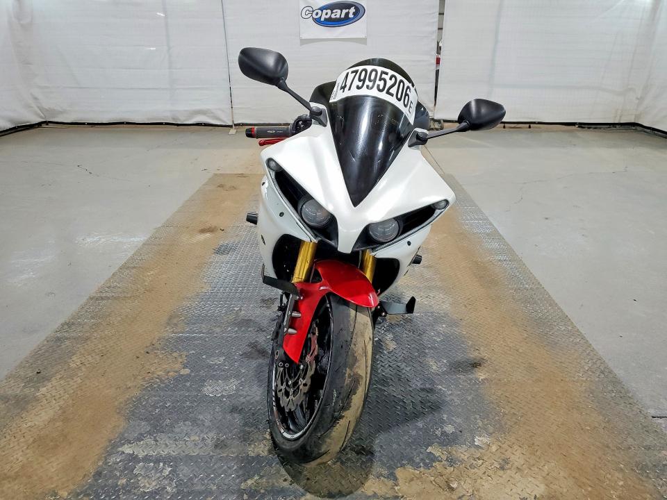 Продажа на аукционе авто 2009 Yamaha Yzfr1, vin: JYARN23NX9A000375, номер лота: 47995206