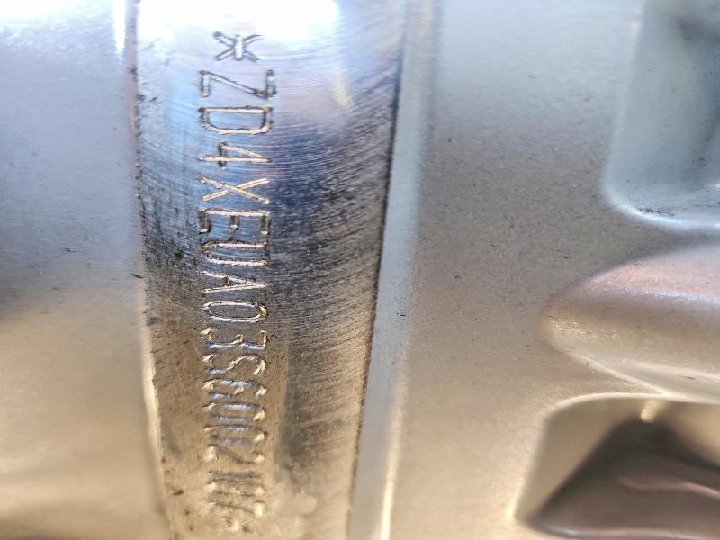 Продажа на аукционе авто 2025 Aprilia Rs, vin: ZD4XEUA03S6002187, номер лота: 46205986