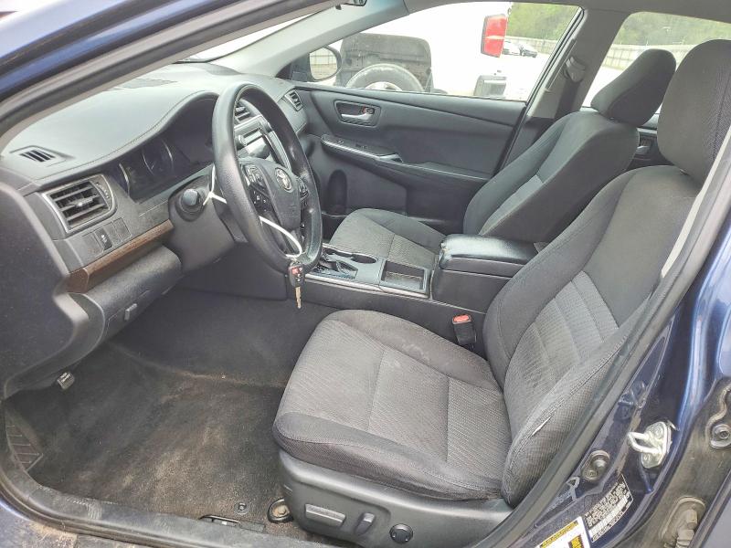 Aukcja sprzedaży 2015 Toyota Camry, vin: 4T1BF1FK4FU993229, numer aukcji: 47389666