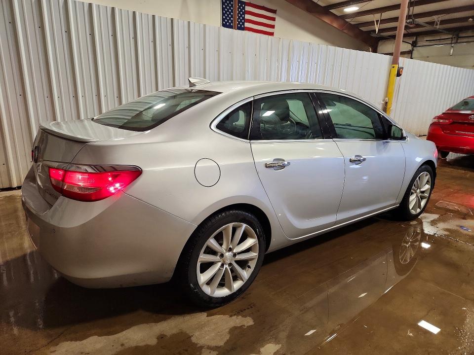 Продаж на аукціоні авто 2016 Buick Verano, vin: 1G4PS5SK2G4130607, номер лоту: 46381136