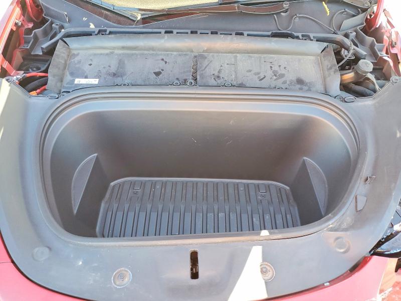 46674996 :رقم المزاد ، 7SAYGDEE7PF957928 vin ، 2023 Tesla Model Y مزاد بيع