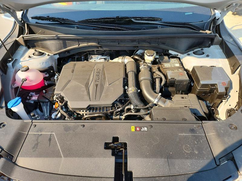 46757256 :رقم المزاد ، 5XYRH4JF8TG420033 vin ، 2026 Kia Sorento مزاد بيع