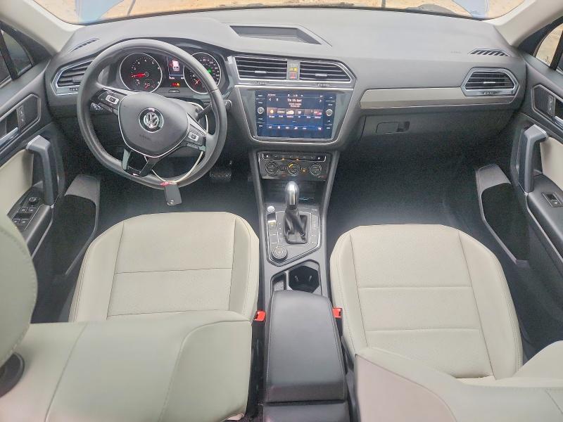 Aukcja sprzedaży 2020 Volkswagen Tiguan, vin: 3VV2B7AX6LM074811, numer aukcji: 46263196