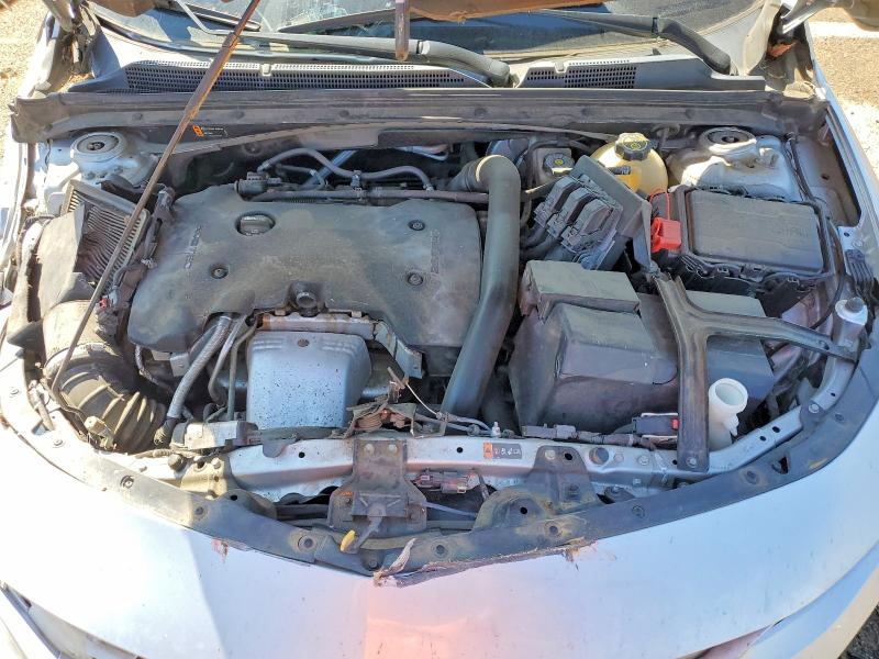 Aukcja sprzedaży 2017 Chevrolet Malibu, vin: 1G1ZH5SX8HF131976, numer aukcji: 46718096