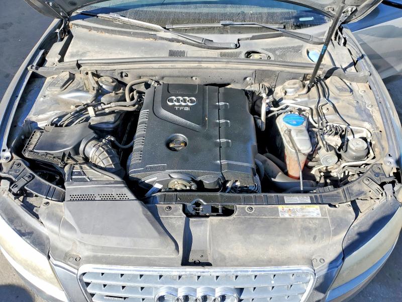 Aukcja sprzedaży 2012 Audi A5, vin: WAULFAFR4CA026734, numer aukcji: 47322876