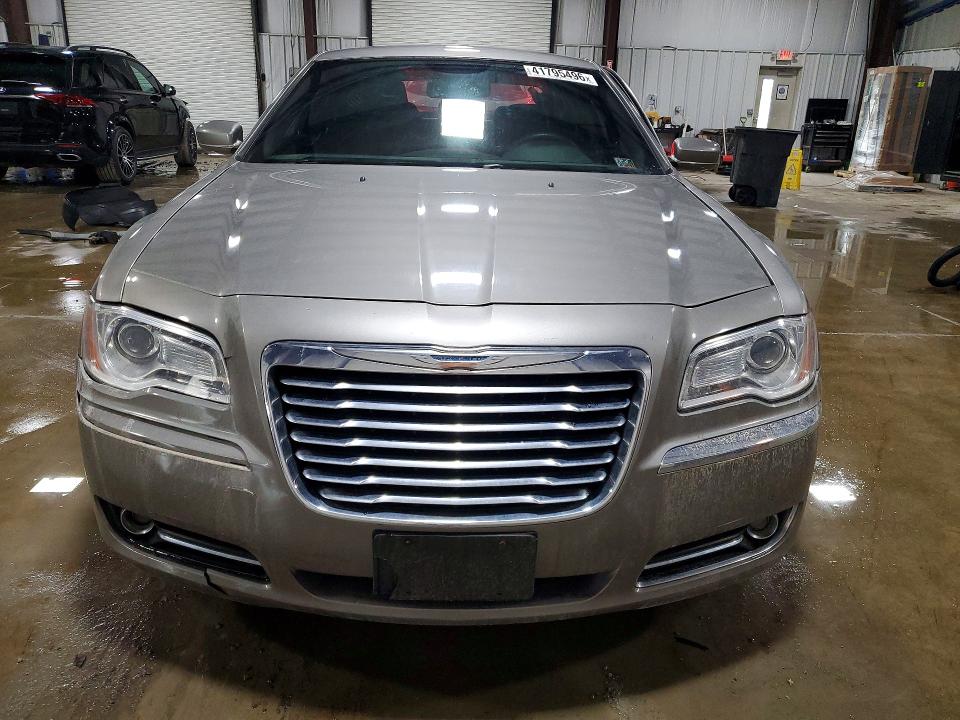 2014 Chrysler 300 მანქანა იყიდება აუქციონზე, vin: 2C3CCARG4EH214359, აუქციონის ნომერი: 41795496