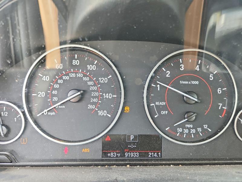 Продаж на аукціоні авто 2017 Bmw 430i, vin: WBA4F7C54HG437757, номер лоту: 41986386