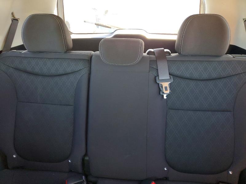 46928966 :رقم المزاد ، KNDJN2A23H7475436 vin ، 2017 Kia Soul مزاد بيع