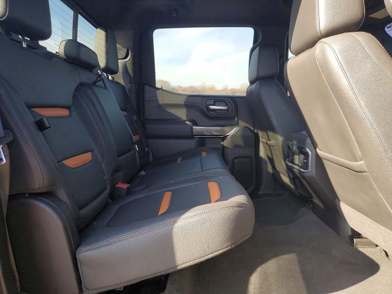 Aukcja sprzedaży 2021 Gmc Sierra, vin: 3GTP9EEL6MG177500, numer aukcji: 46704636