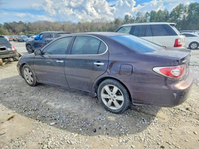Auction sale of the 2004 Lexus Es, vin: JTHBA30G640017703, lot number: 77070725