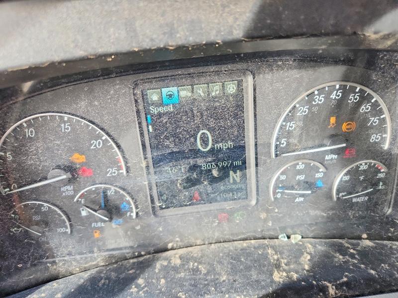 Продажа на аукционе авто 2021 Freigliner Cascadia, vin: 3AKJHHDRXMSMM0121, номер лота: 78850205