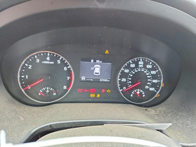 Продаж на аукціоні авто 2021 Kia Seltos, vin: KNDEUCAA5M7207581, номер лоту: 47050976
