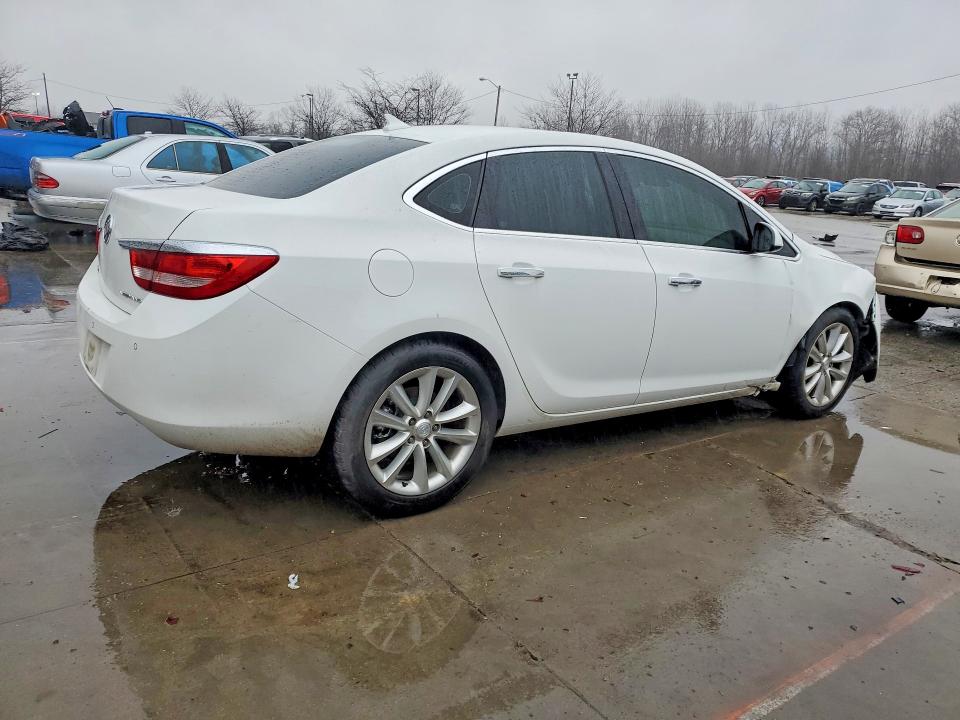 Aukcja sprzedaży 2014 Buick Verano, vin: 1G4PR5SK0E4229516, numer aukcji: 79482725