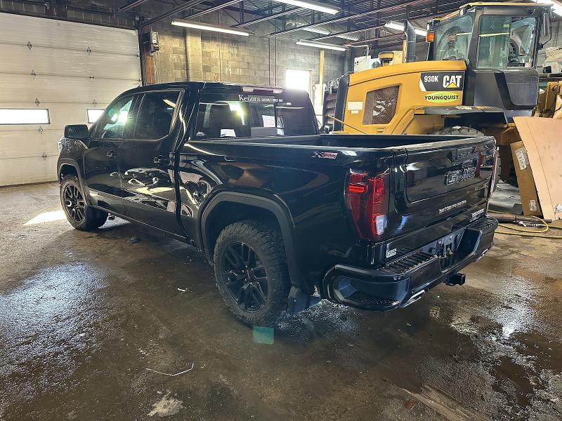 46110476 :رقم المزاد ، 3GTUUCED9RG111318 vin ، 2024 Gmc Sierra مزاد بيع