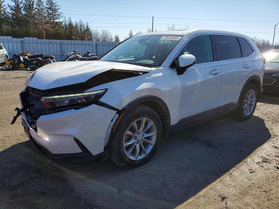 Продажа на аукционе авто 2023 Honda Cr-v, vin: 2HKRS4H79PH126946, номер лота: 78923695