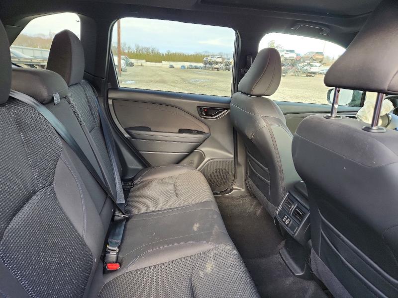 Aukcja sprzedaży 2025 Subaru Forester, vin: JF2SLDDC9SH416176, numer aukcji: 46098656