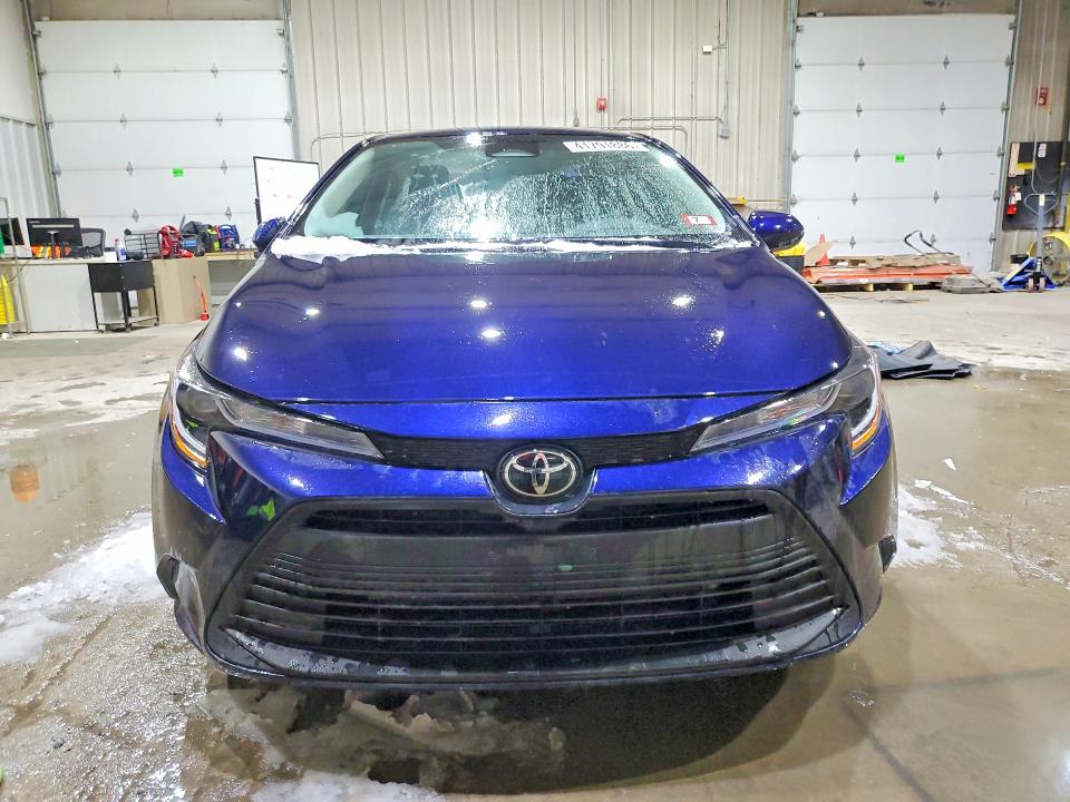 Aukcja sprzedaży 2024 Toyota Corolla, vin: 5YFB4MDE5RP227830, numer aukcji: 41791886