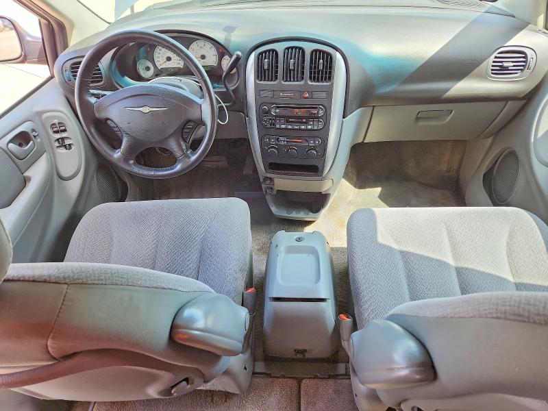 41635766 :رقم المزاد ، 2A4GP54L56R616894 vin ، 2006 Chrysler Town & Country مزاد بيع