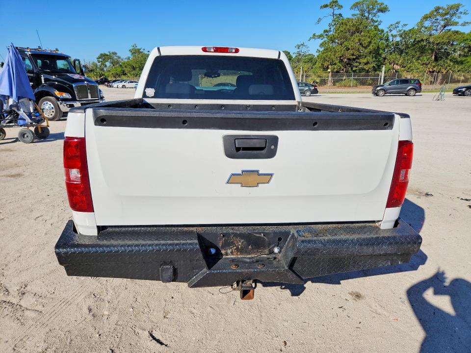 Продажа на аукционе авто 2010 Chevrolet Silverado, vin: 3GCRKSE32AG275639, номер лота: 47100086