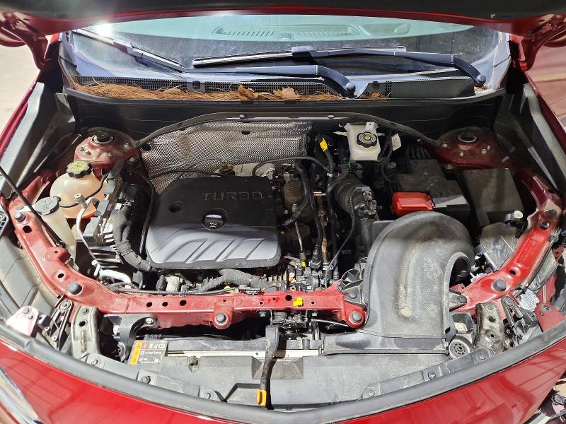 Aukcja sprzedaży 2023 Buick Encore Gx, vin: KL4MMGSL5PB019741, numer aukcji: 46026616