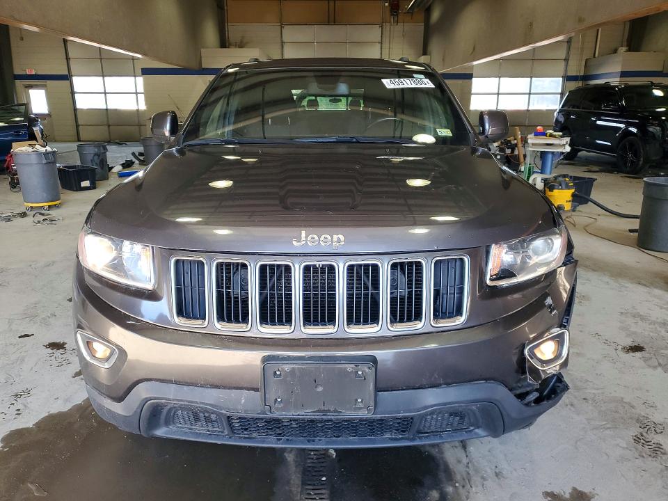 Продаж на аукціоні авто 2014 Jeep Grand Cherokee, vin: 1C4RJEAG4EC198486, номер лоту: 45917886